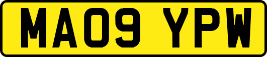 MA09YPW