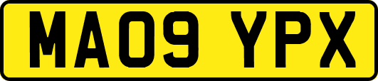MA09YPX