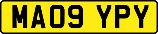 MA09YPY