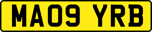 MA09YRB