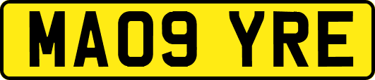 MA09YRE