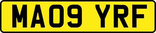 MA09YRF