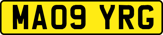 MA09YRG
