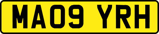MA09YRH