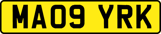 MA09YRK