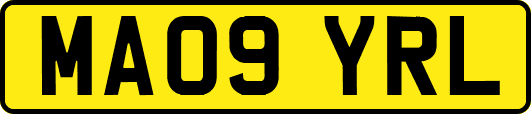 MA09YRL