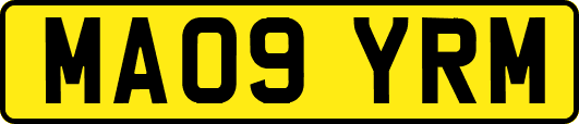 MA09YRM