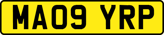 MA09YRP