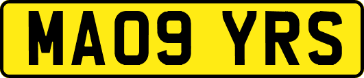 MA09YRS