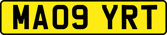 MA09YRT