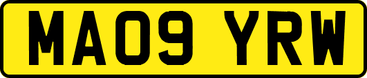 MA09YRW