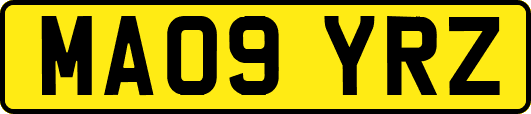 MA09YRZ