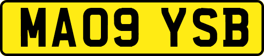 MA09YSB