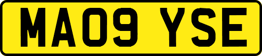 MA09YSE
