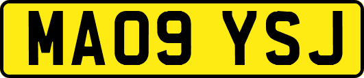 MA09YSJ