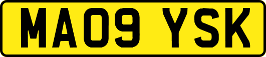 MA09YSK