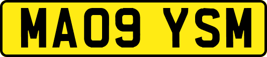 MA09YSM