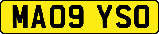 MA09YSO