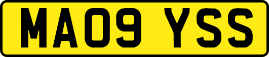 MA09YSS