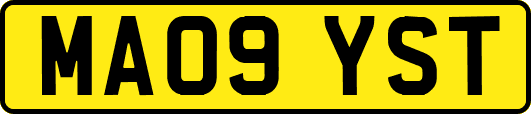 MA09YST