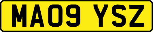 MA09YSZ