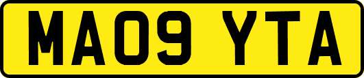 MA09YTA