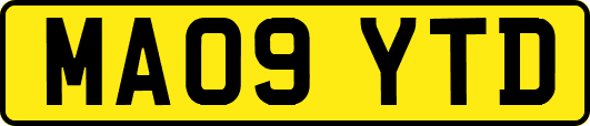 MA09YTD