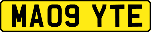 MA09YTE