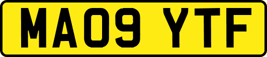 MA09YTF