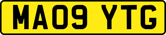 MA09YTG