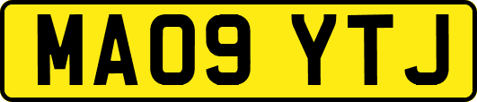 MA09YTJ