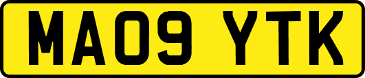 MA09YTK