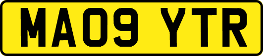 MA09YTR