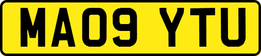 MA09YTU