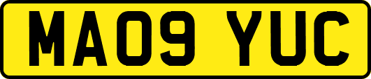MA09YUC
