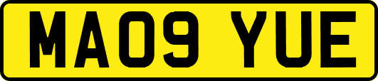 MA09YUE