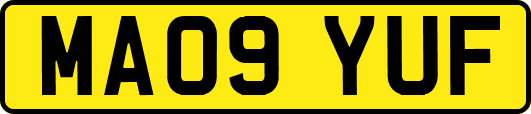 MA09YUF