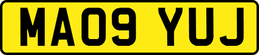 MA09YUJ