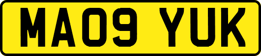 MA09YUK