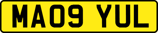 MA09YUL