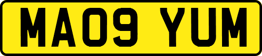 MA09YUM