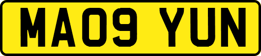 MA09YUN