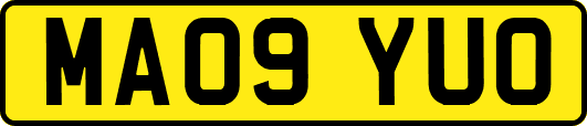MA09YUO