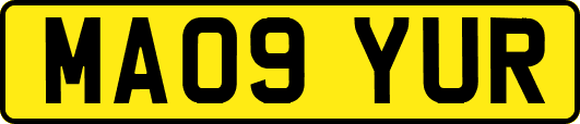MA09YUR