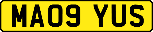 MA09YUS