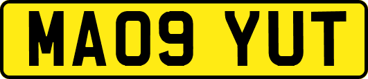 MA09YUT