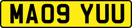 MA09YUU