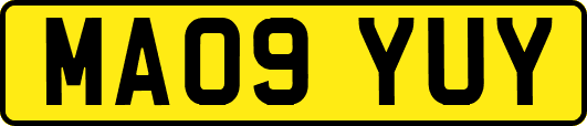 MA09YUY