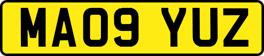 MA09YUZ