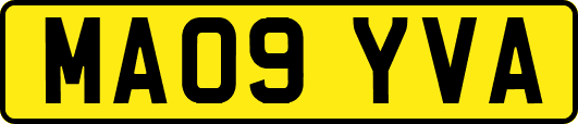 MA09YVA